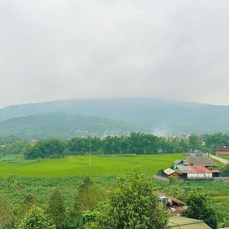 Delapong Guest House - Motorbike Tour Хазянг Экстерьер фото